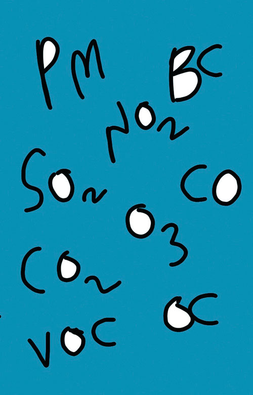 美国华盛顿大学医学院最新研究：糖尿病与“呼吸”有关