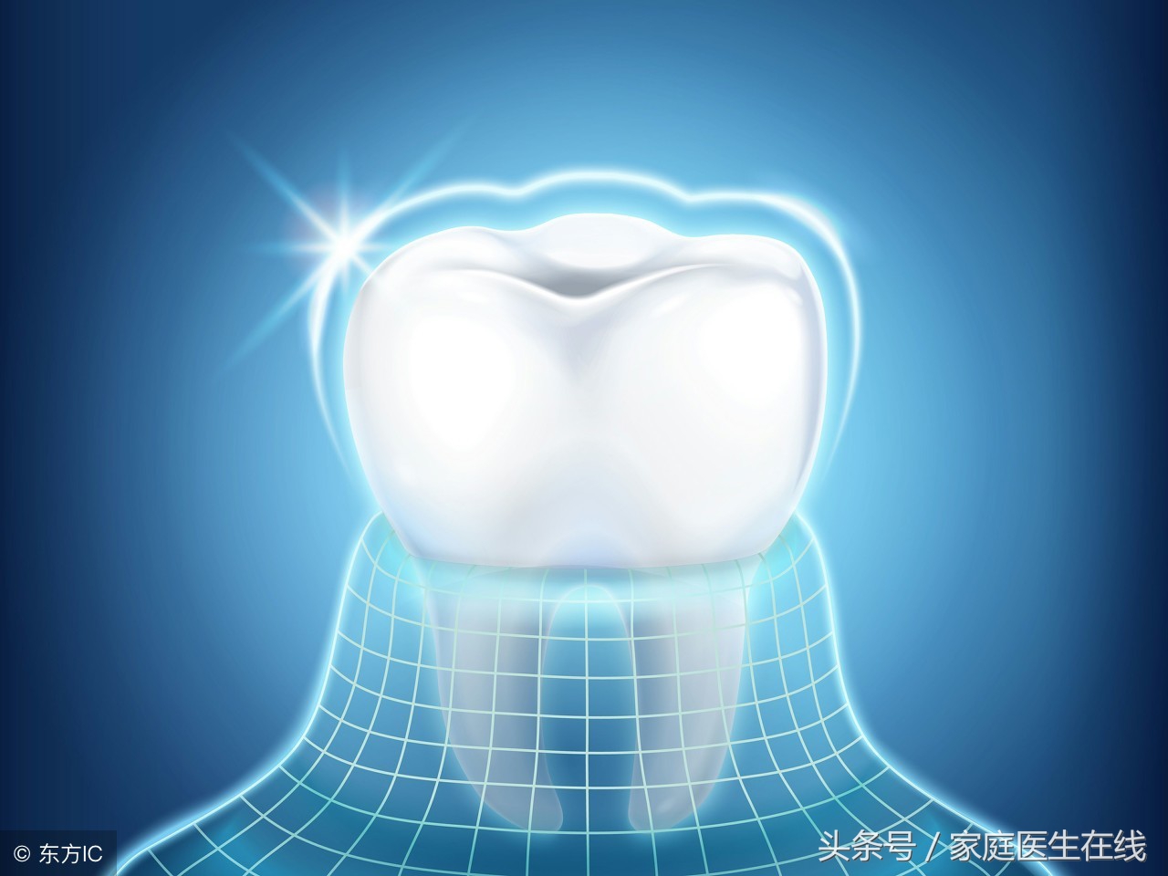 广东首例Bio-HPP三层冠义齿口腔修复，让你跟“老掉牙”说拜拜！