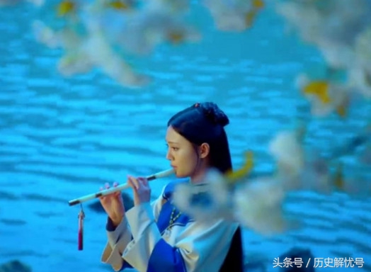 古代太监与宫女的结合为何叫“对食”？寂寞空庭春欲晚，关不住！
