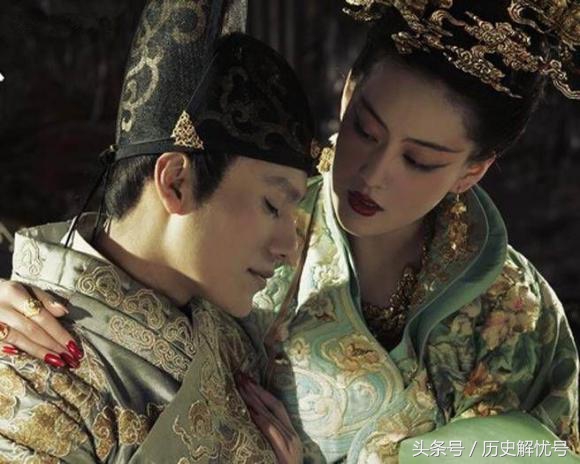 古代太监与宫女的结合为何叫“对食”？寂寞空庭春欲晚，关不住！
