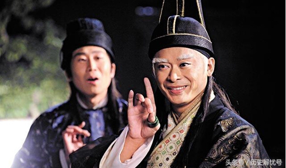 古代太监与宫女的结合为何叫“对食”？寂寞空庭春欲晚，关不住！