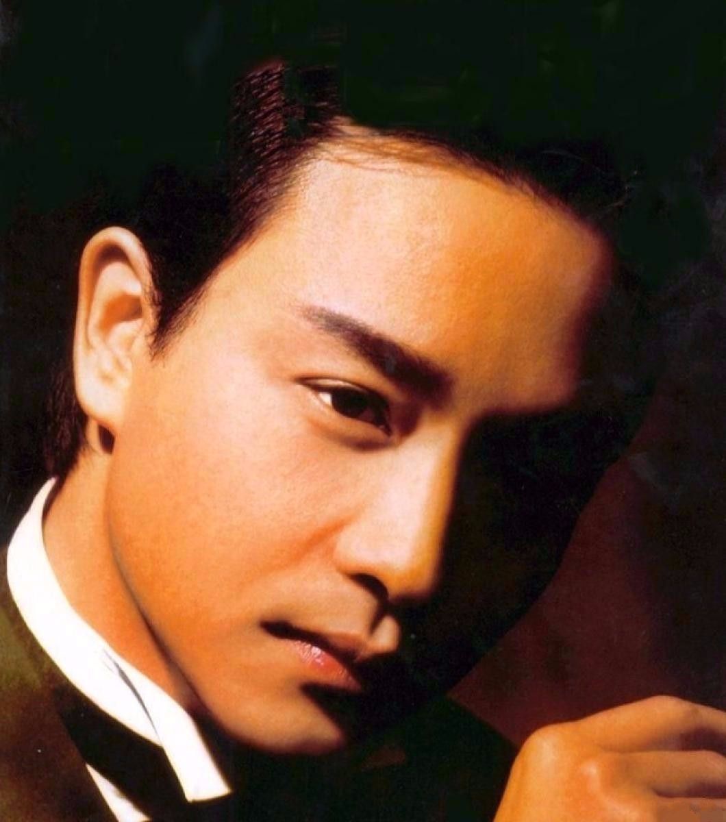 张国荣《玻璃之情》，因抖音而复活，这是哥哥留给我们最好的礼物