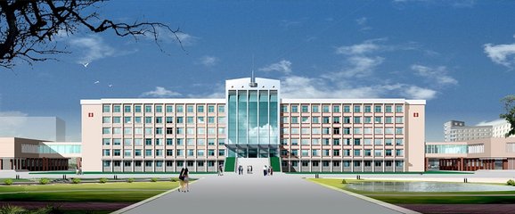 河北工程大学2018年录取分数线