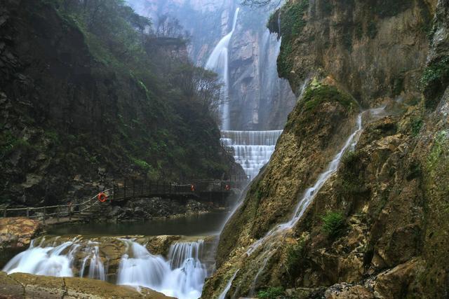 河南新乡旅游景区门票价一览，你们觉得贵不贵？