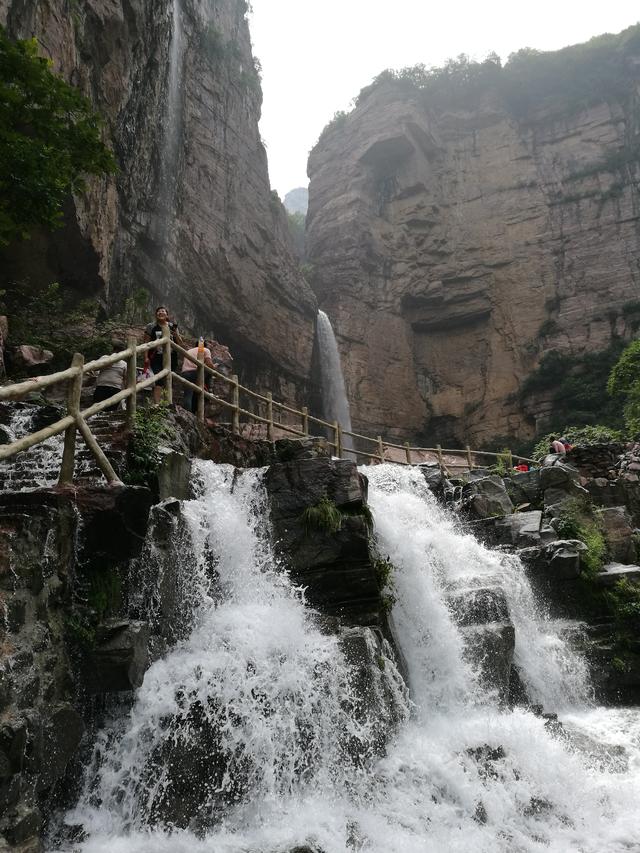 河南新乡旅游景区门票价一览，你们觉得贵不贵？