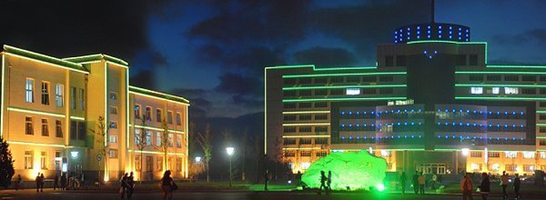 吉林师范大学2018年艺术类录取分数线