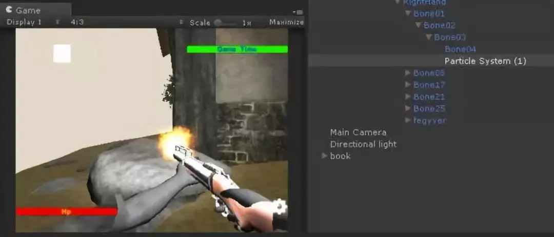 想自己制作游戏？零基础怎么办？Unity3D帮你实现