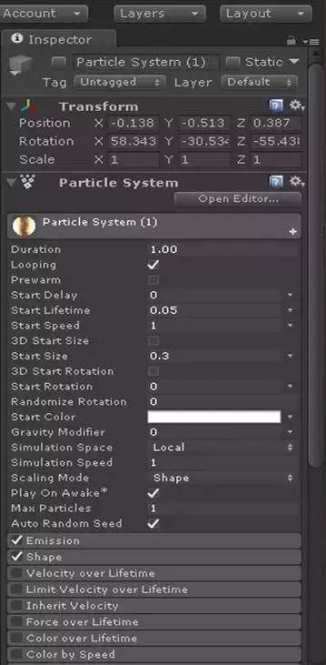 想自己制作游戏？零基础怎么办？Unity3D帮你实现