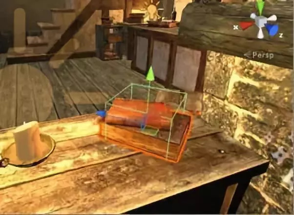 想自己制作游戏？零基础怎么办？Unity3D帮你实现