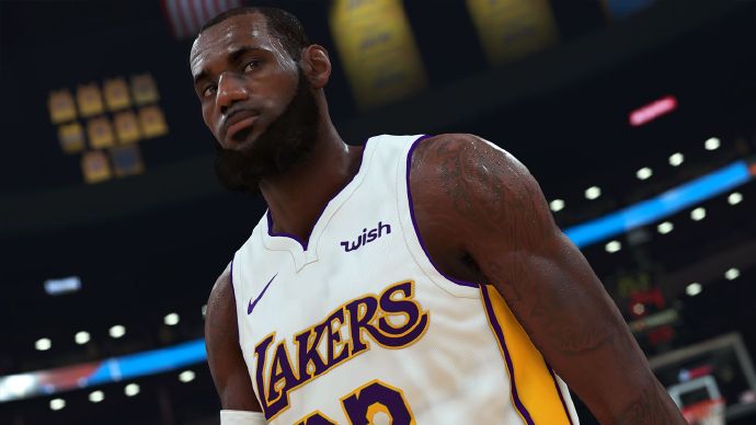 NBA2009游戏下载(《NBA 2K19：序幕》港服PSN免费下载 支持中文)