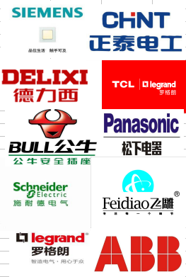 装修公司员工曝主材清单+实力品牌！网友：原来这些主材品牌才是王