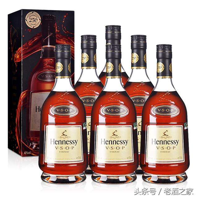 截然不同的个性