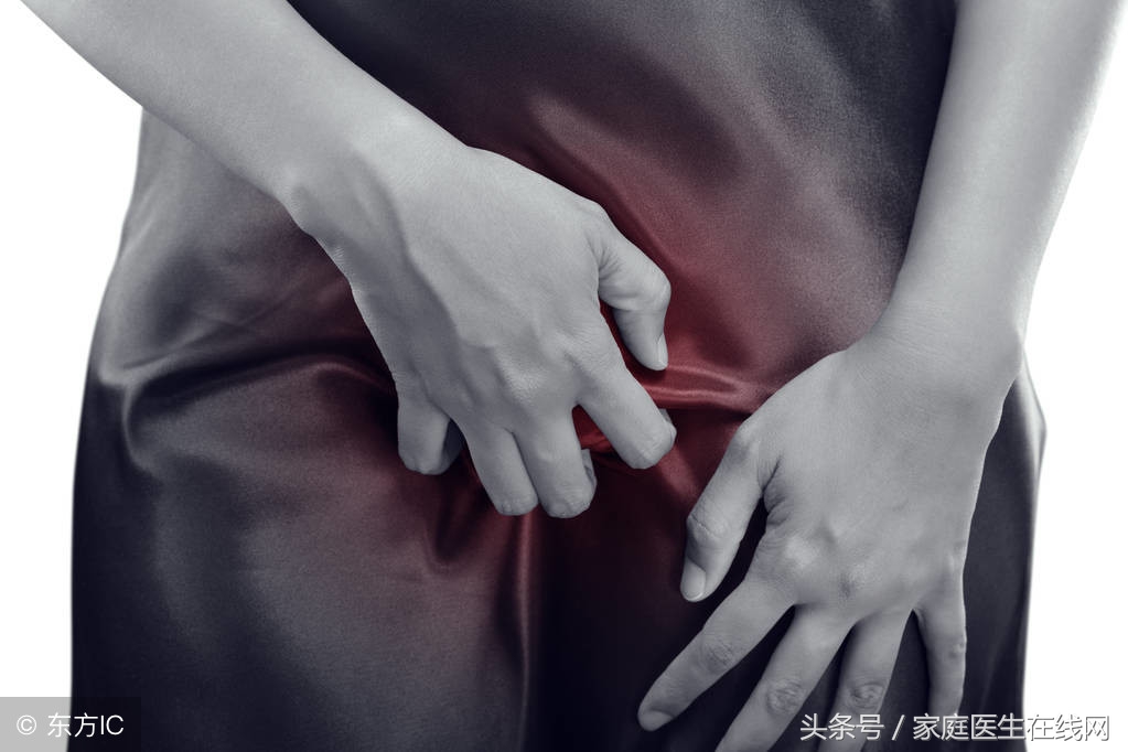 大姨媽發黑怎麽回事（經血發黑表示什麽）