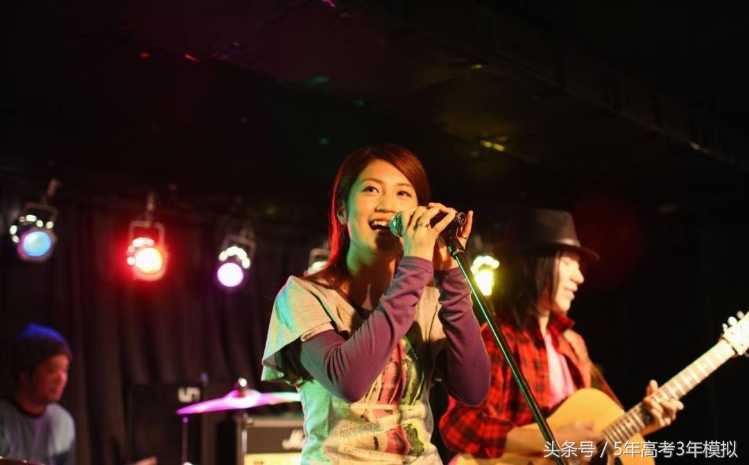 这些艺术类专业，让你有更多选择考上好大学