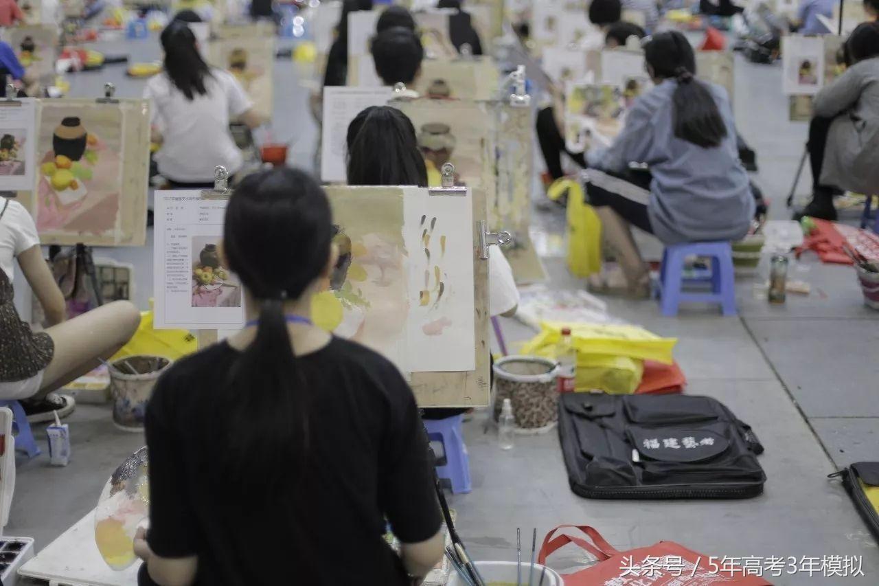 这些艺术类专业，让你有更多选择考上好大学