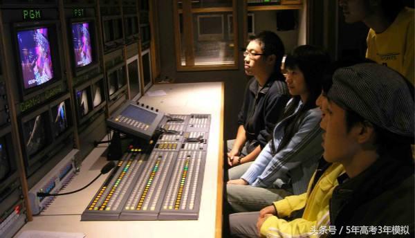 这些艺术类专业，让你有更多选择考上好大学