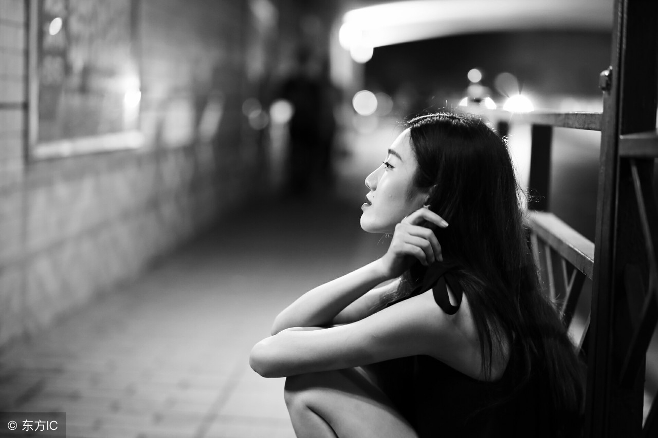 狮子座女生分手后痛苦_达一风水网