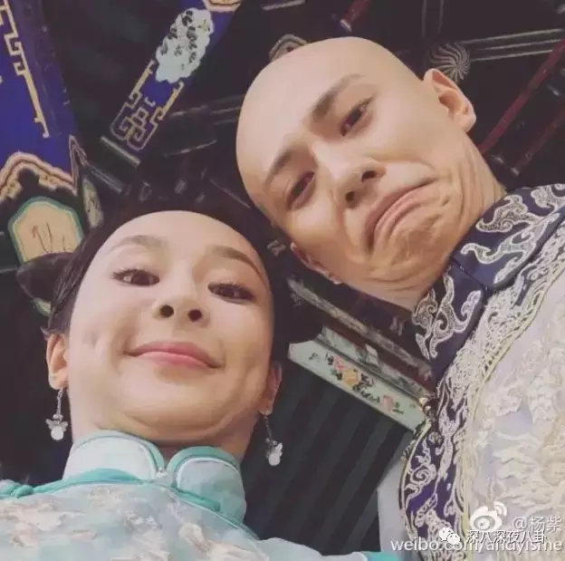 《如懿傳》bug遍布,高貴妃童瑤曾被張默暴打涉性侵案還能翻身嗎