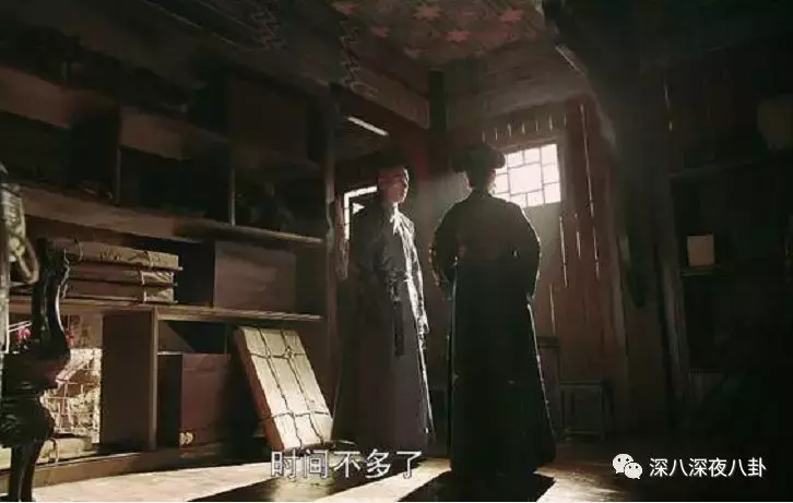 《如懿傳》bug遍布,高貴妃童瑤曾被張默暴打涉性侵案還能翻身嗎