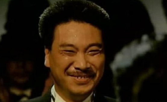 被误认为是港星的10位内地明星，一个比一个有故事，有人已去世