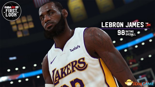 nba2k存档位置在哪里（Switch版《NBA 2K19》容量过大致内置空间存装不下）