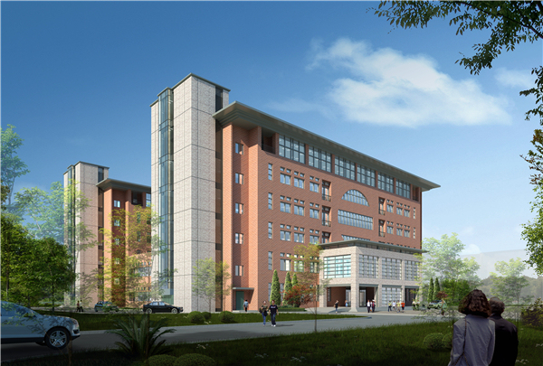 来这所民办大学，成为诺贝尔奖校长的学生