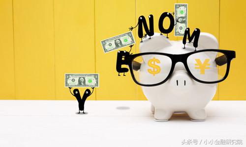 一文看懂：银行贷款利息、罚息与滞纳金的区别