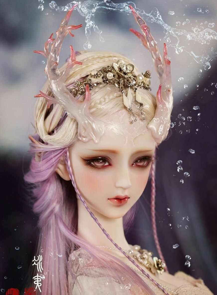 十二星座公主掉人间 十二星座专属魔族公主 - 时代开运网