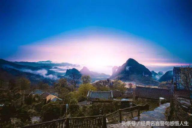 言多必失，聪明人四不说