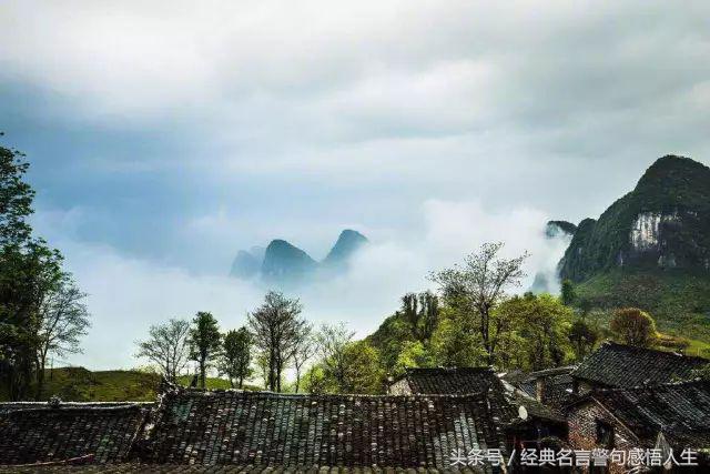 言多必失，聪明人四不说
