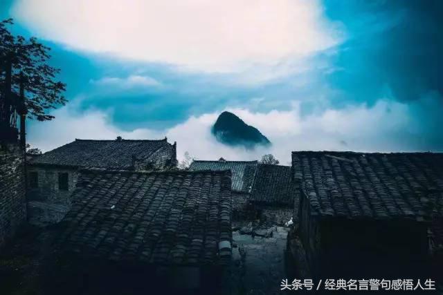 言多必失，聪明人四不说