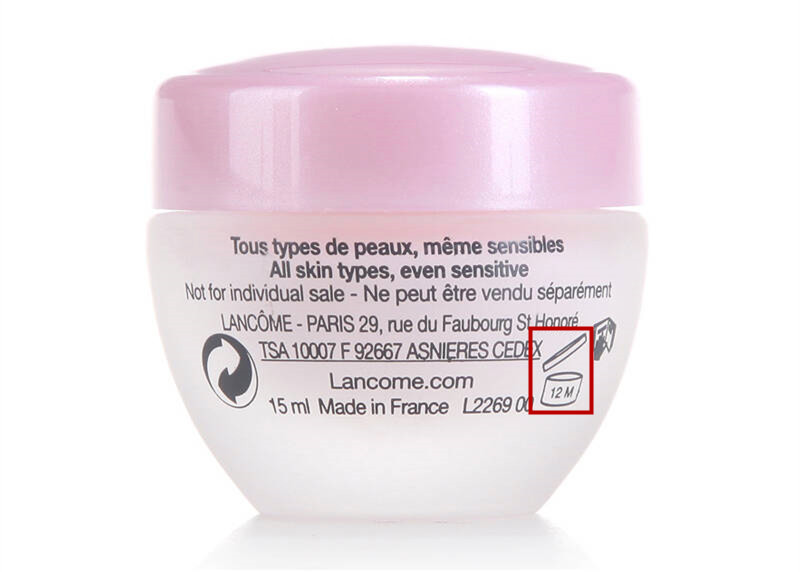 你每天用着过期的SK2、LA MER、兰蔻，居然也毫无察觉？