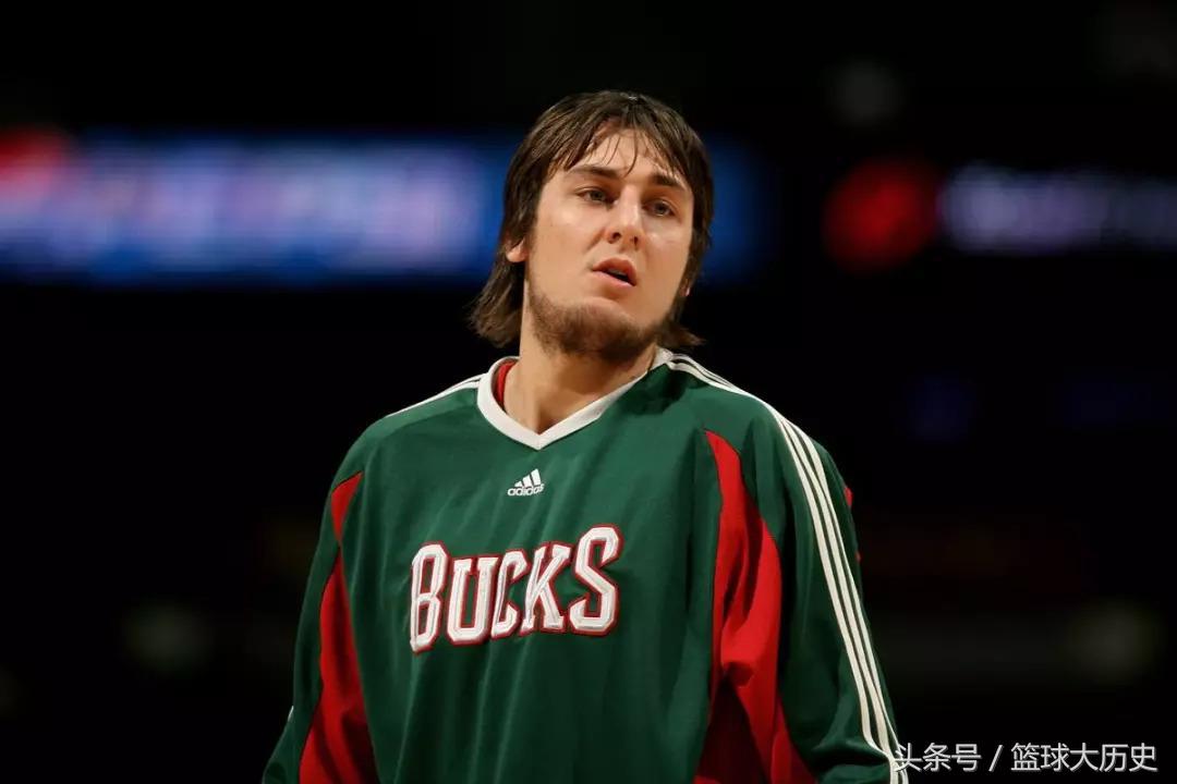 nba05年有哪些新秀(2005年选秀重排！低顺位大爆发，前二无争议！)