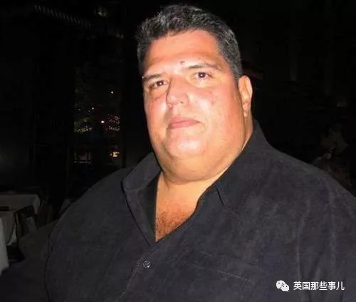 “你们再不收网抓人，过几天我就要当上纽约黑手党教父了！”