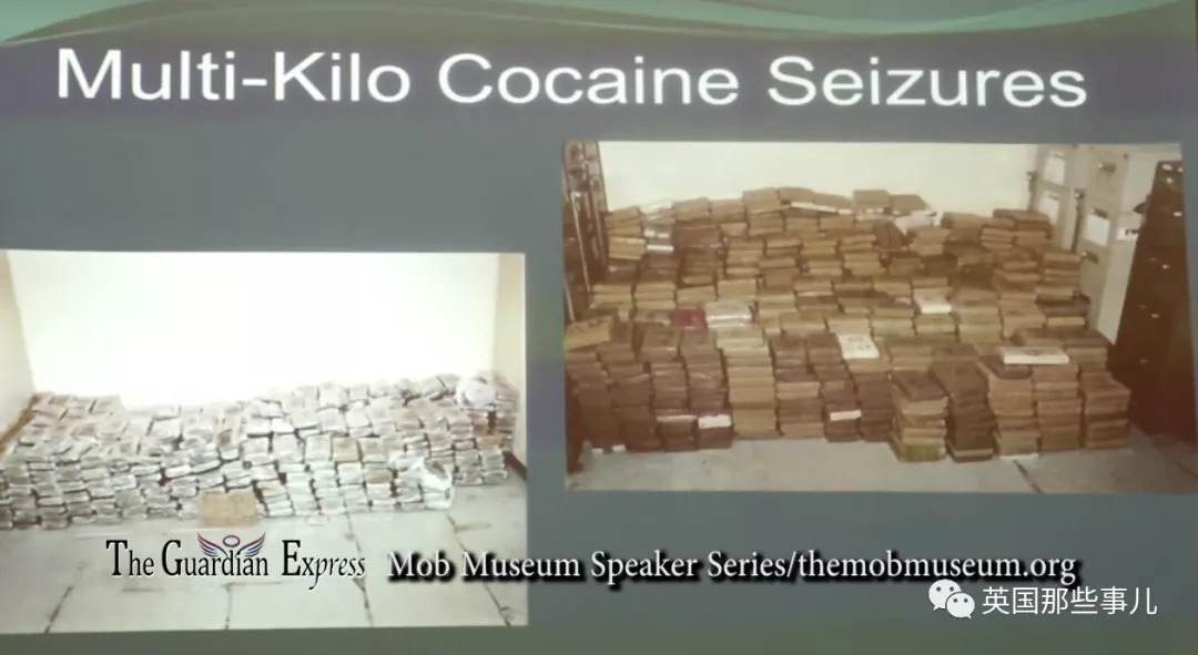 “你们再不收网抓人，过几天我就要当上纽约黑手党教父了！”