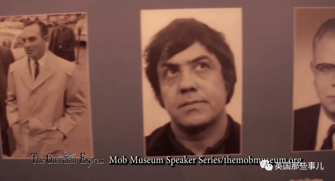 “你们再不收网抓人，过几天我就要当上纽约黑手党教父了！”