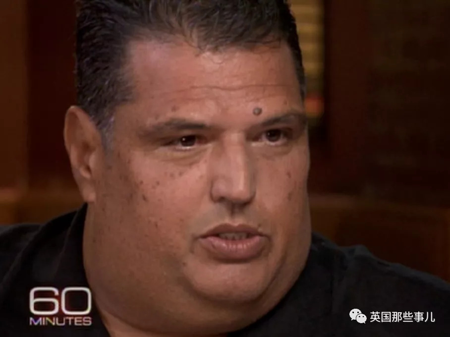 “你们再不收网抓人，过几天我就要当上纽约黑手党教父了！”