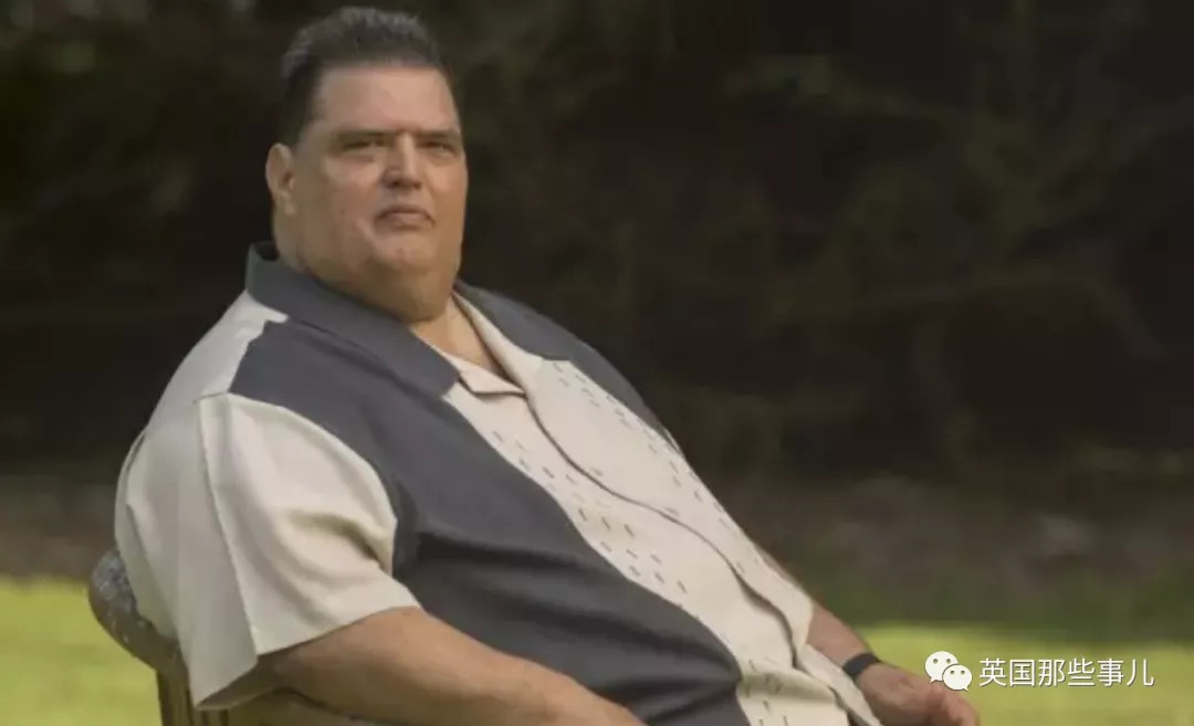 “你们再不收网抓人，过几天我就要当上纽约黑手党教父了！”