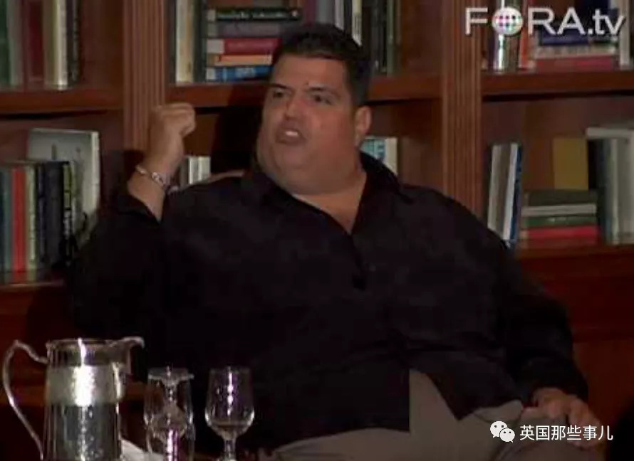 “你们再不收网抓人，过几天我就要当上纽约黑手党教父了！”