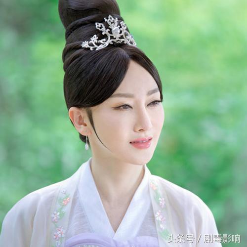 从中国第一电子女声到受邀葛莱美，她还是《香蜜》的缘机仙子！