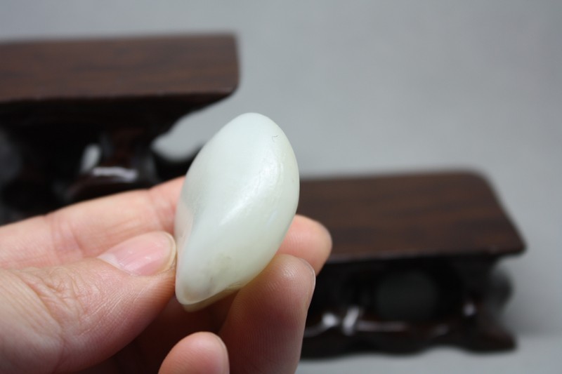 和田玉种价格从低到高的十大排名，看看你手里的玉排在第几名？