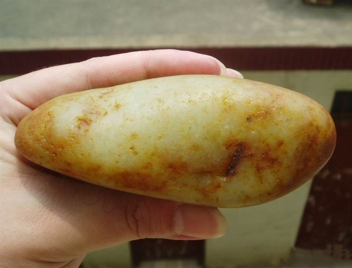 和田玉种价格从低到高的十大排名，看看你手里的玉排在第几名？