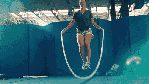 再牛逼的身材，不控制好饮食，训练再刻苦也白搭！