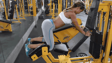 再牛逼的身材，不控制好饮食，训练再刻苦也白搭！