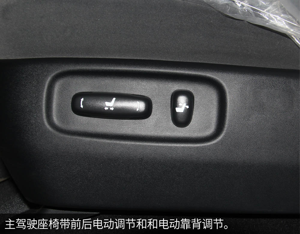 50经久不息：图解中东版酷路泽GXR4000，港口60万起！