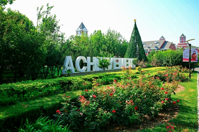 中国学生又创纪录！这所国际学校的学生85%被名校录取