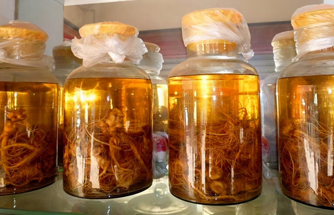 锁阳泡酒配方(泡酒压箱底的保姆级教程!值得收藏)