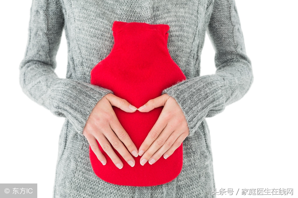 为什么会提前到绝经期？闭经后调理，这2点是关键