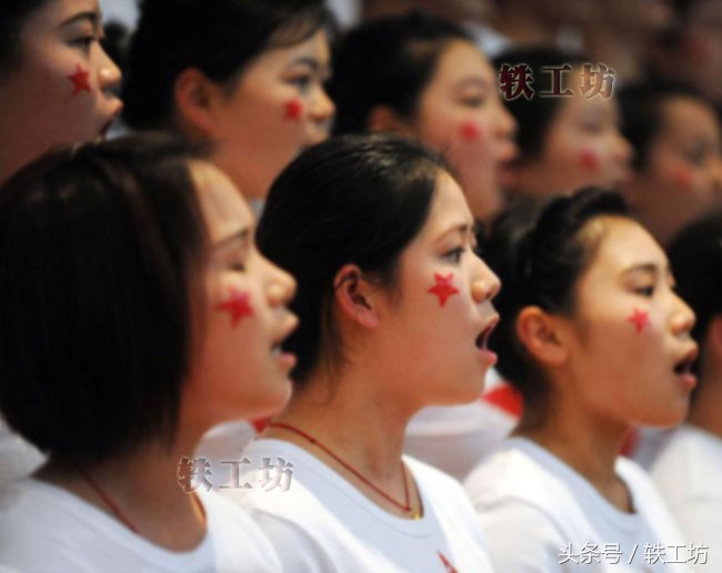 大学校歌有多“雷人”？槽点多得不要不要的