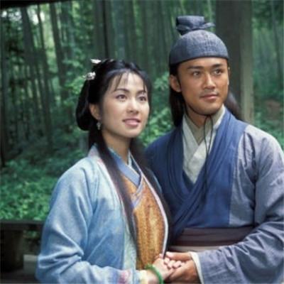 从《创世纪》和《再创世纪》开扒，CP感是什么鬼
